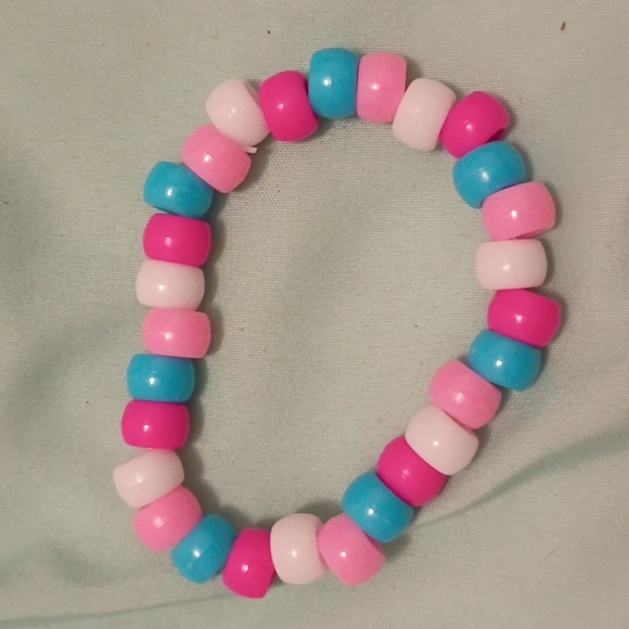 Handmade Single Bracelet - Picture 3 of 3